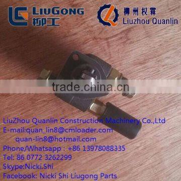 Liugong Spare Parts Liugong Forklift Parts SP107444 Fuel Delivery Pump photo-2
