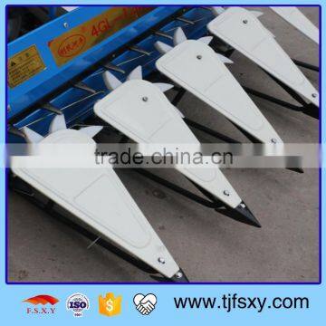 4GL-120 Mini Paddy and Wheat Swather With High Quality and Low Price photo-5