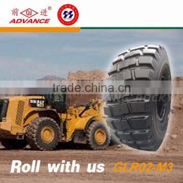Wholesale 23.5r25 Loader Tires for Sale photo-2