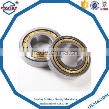 50x90x20mm Single Row NJ Series Cylindrical Roller Bearing NJ210
