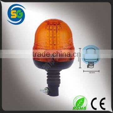 High Brightness LED Law Enforcement Emergency Hazard Warning Strobe Light photo-5