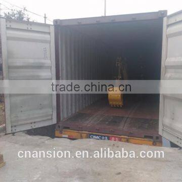 1.8TON 0.04m3 Bucket With Teeth Hydraulic Mini Excavator Machine photo-6