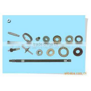 Hydraulic Parts Gear Shaft photo-4