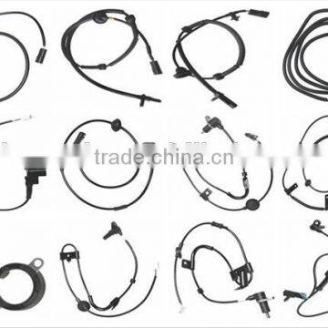 Brake System Speed Sensor 3013843 301.3843 photo-3