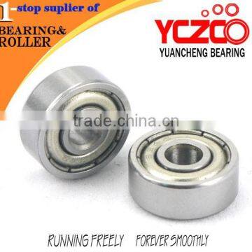 China Balll Bearing 624z for Gate Bearing With High Precision photo-3