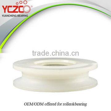 Patio Door Ball Bearing Pulley photo-4