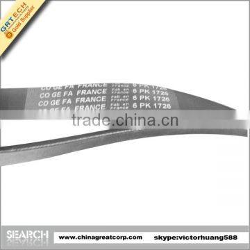 6PK1726 Transmission Poly v Belt photo-2