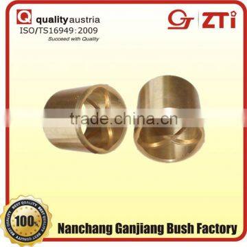 Factory Supply Brass Bush Bearings