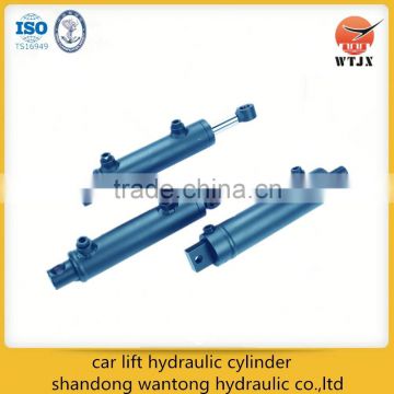 cab lifting hydraulic cylinder