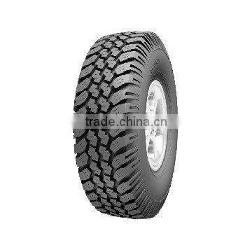 Radial mud terrain pattern tire .ECE/DOT certificate JC51