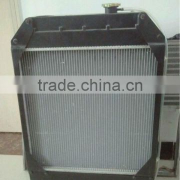 radiator for Perkins engine genset 100kva serie