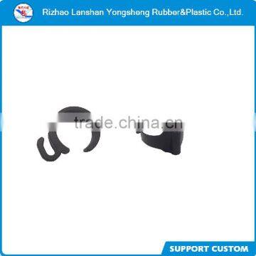 Cable Clip Custom Plastic Clip photo-2