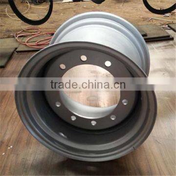 2015 New Design Tractor Agricultural Wheel photo-5