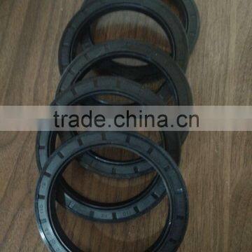PTFE+NBR NCF Hydraulic Cylinder Piston Seal photo-5