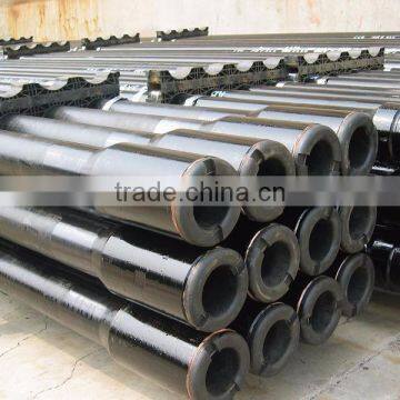 Integral Heavy Weight Drill Pipe photo-3