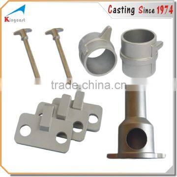 Bestseller in China high quality manufacture cast stainless steel