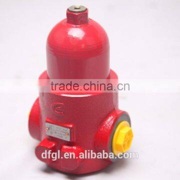 OEM Manufacturer used for industrial machine PLF-C60*10P high pressure hydraulic filter