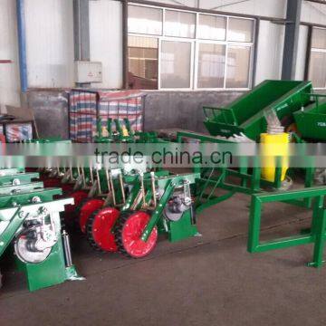 Farm Equipment no Till Corn Planter/ Peanut Seeder photo-2