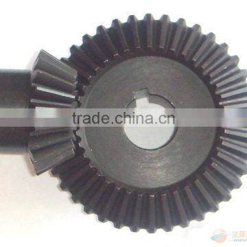 High-quality bevel gear