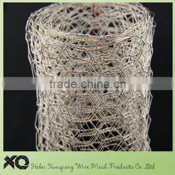 Decorative Hexagonal Mesh/colour Hexagonal Mesh photo-2