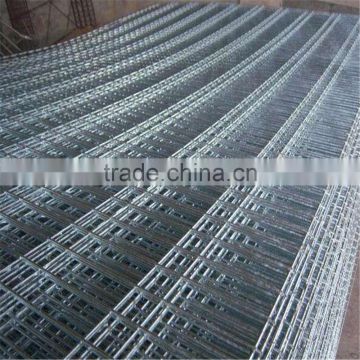 2x2 galvanized pvc coated zoo welded wire mesh for fence panel