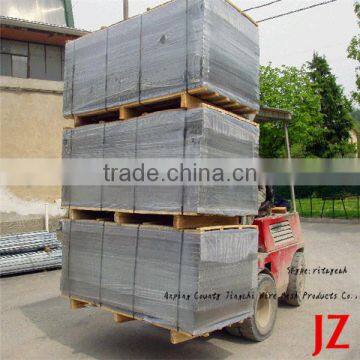 Best Selling!Galvanized Welded wire mesh(factory)