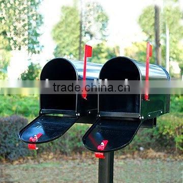 Stand Mailbox