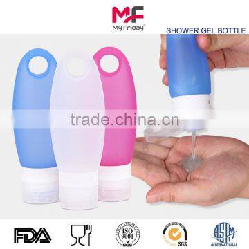 China Factory New Design Silicone Portable Unique Coffee Mugs photo-5