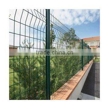 garden border fence