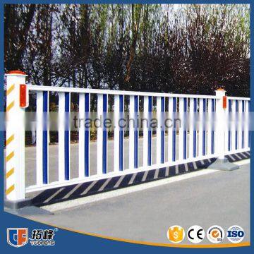 Professional Manufacture Metal Rail to Road photo-6