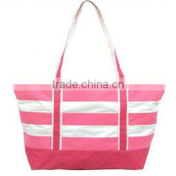 Hot new design trolley bag with fashion style,custom logo,OEM orders are welcome