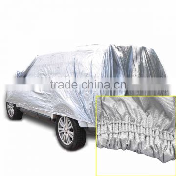 Universal Outoor Multi Size XL L Sun UV SUV Car Cover Proof Protection