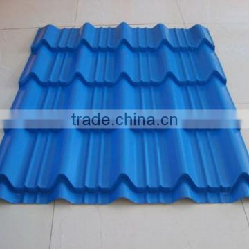 corrugated steel sheet/coated steel sheet/corrugated roofing sheet/color sheet/color steel sheet