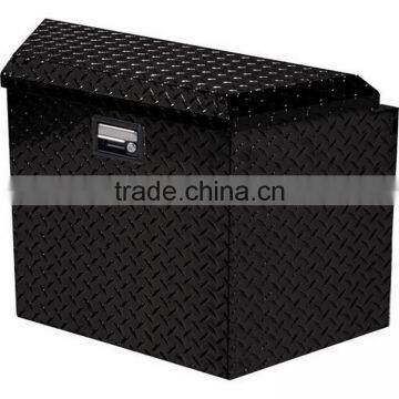 Aluminum Trailer Tongue Boxes photo-5