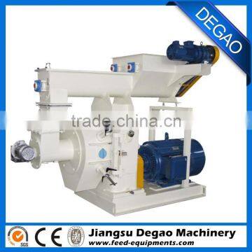 2015 Hot Sale Wood Pellet Machine,wood Pellet Making Machine Quality Assurance Wood Sawdust Pellet Machine