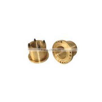 sell non standard brass nut