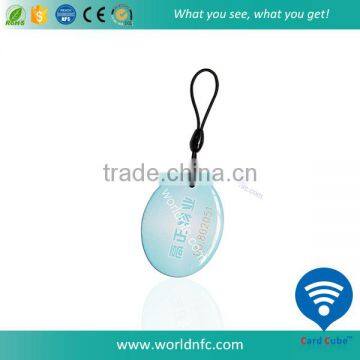 Easy Sewing and Mounting NFC Epoxy Tag Work in Harsh Conditions photo-6