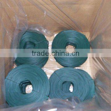 SMALL COIL WIRE