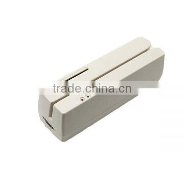 MCR 200 Portable Magnetic Card Reader Truck 1 2 3 photo-3