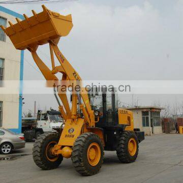 3Ton wheel loader ZL36F