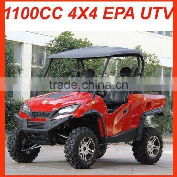 EPA/EEC 1100CC 4X4 UTV(MC-173)