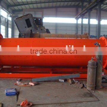 Mq1500*5700 Grinding Machine Ball Mill