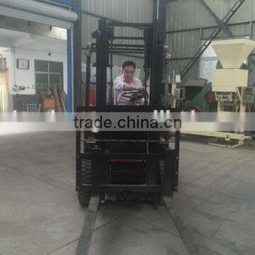 1000kg Electric Forklift Truck for Sale