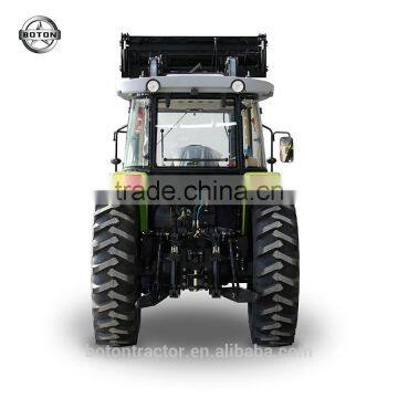 BOTON FIAT Tractor BTD1304 130hp With DEUTZ Engine and Cabin photo-4