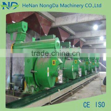 Wood Pellet Compressor Machine photo-4