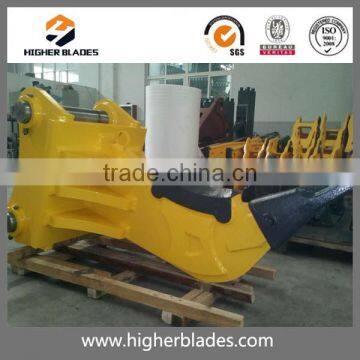 Hot Sale Backhoe Ripper With Shank Tipper Protector photo-5