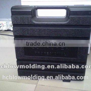 Custom Plastic Multifunctional Tool Box Network Tool Kit Boxes photo-4