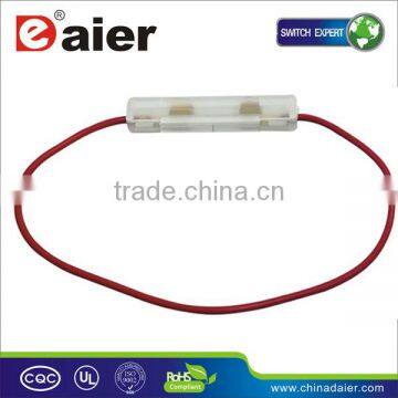 Auto Car Medium Blade Fuse Holder photo-2