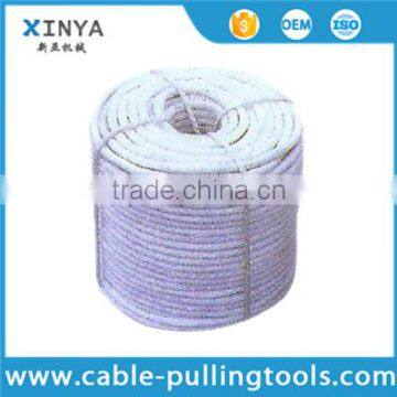 Weave Silk Insulated Rope photo-2