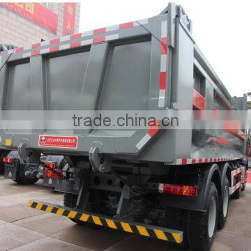 Hot Sale Sinotruk 310 hp Howo Tipper Truck Low Price for Sand and Stone photo-2